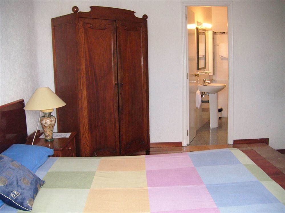 Casa de hóspedes Gay Puerta Del Sol