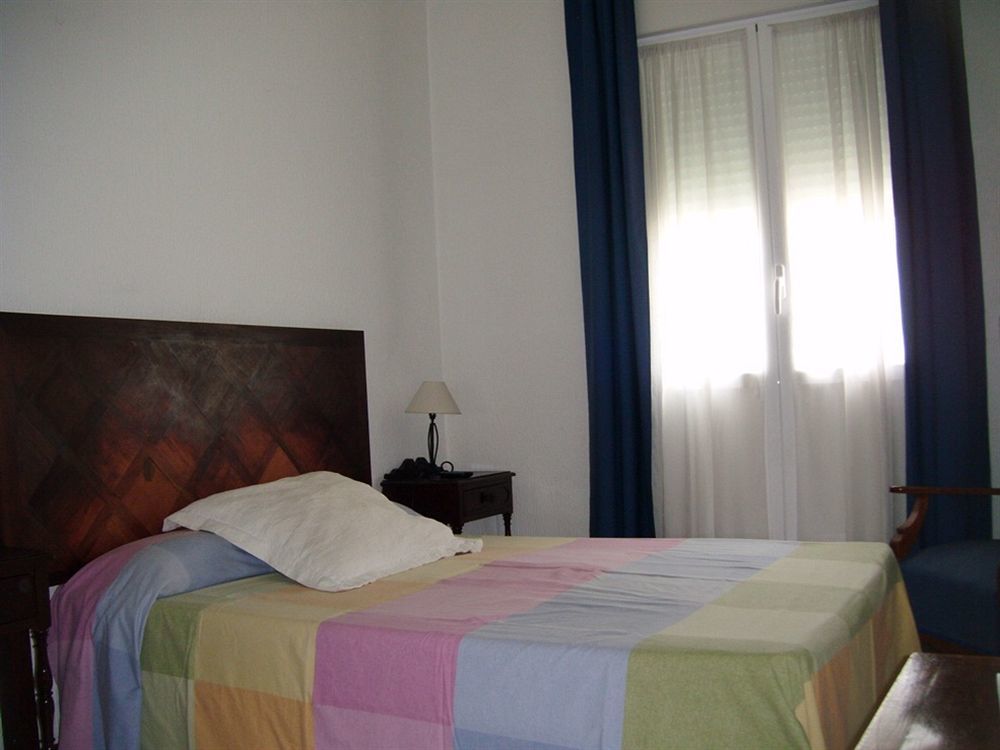 Casa de hóspedes Gay Puerta Del Sol 2*