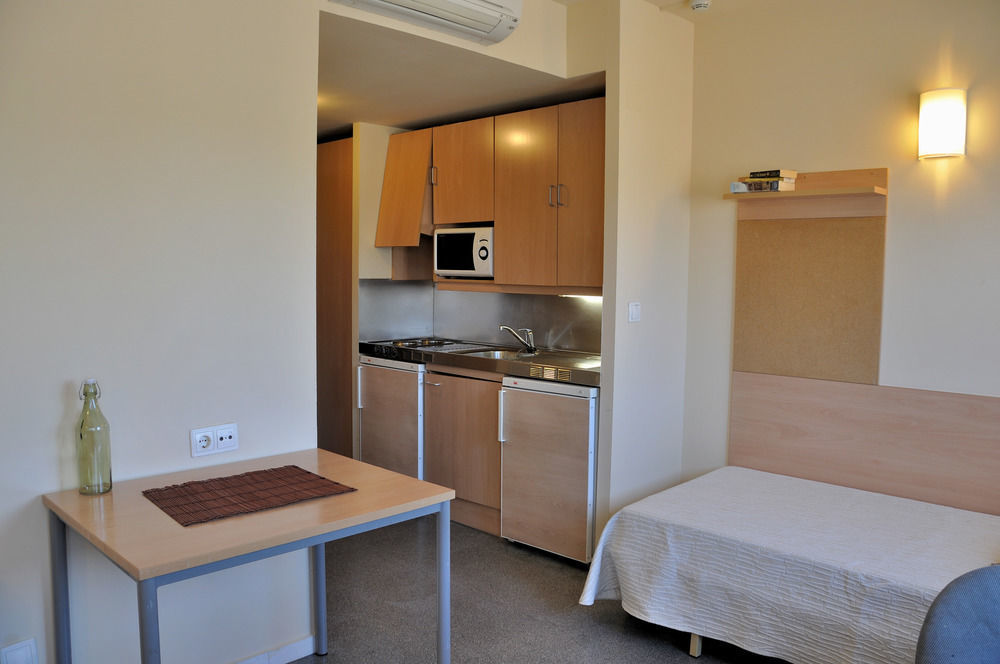 Residencia Universitaria Resa Erasmo
