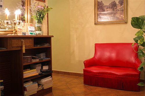 La Vera Casa de hóspedes