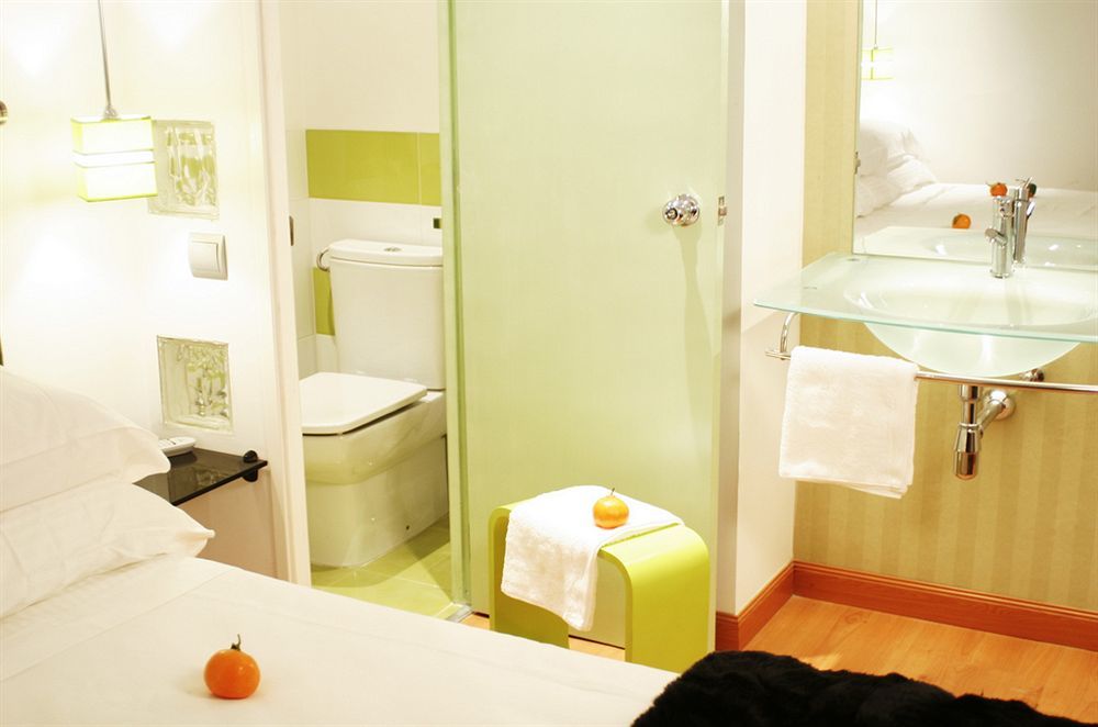 Santo Domingo Pensión 3*