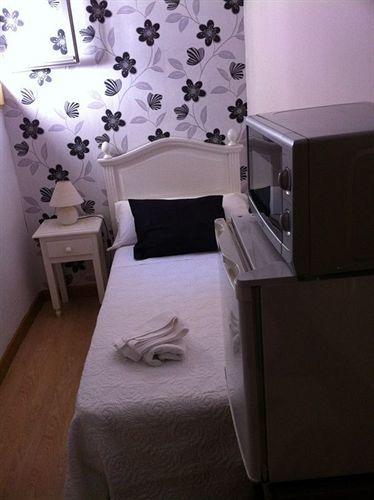 Gasthof Estrella Madrid