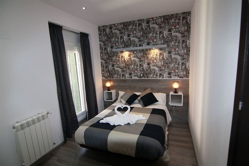Mh Fuencarral 5* Madrid