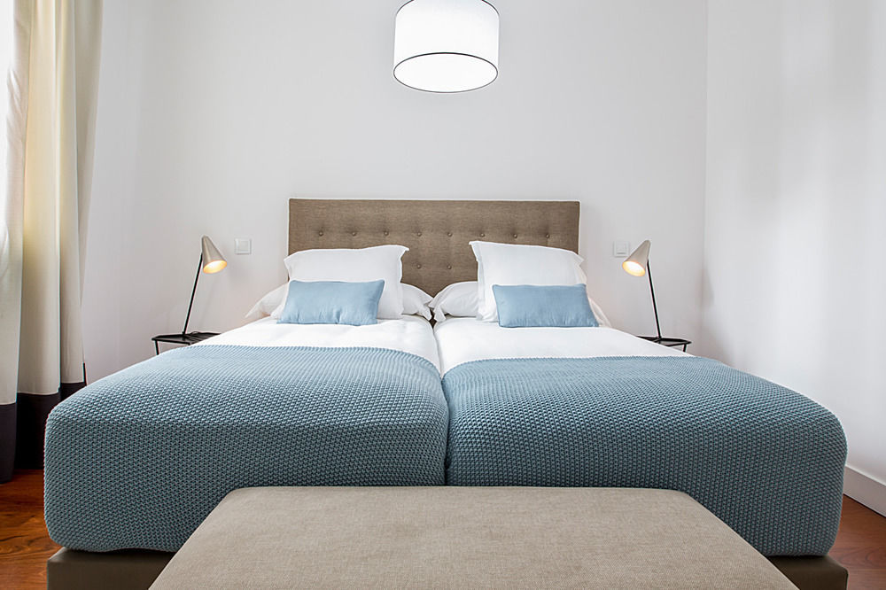 Appartement Slow Augusto *