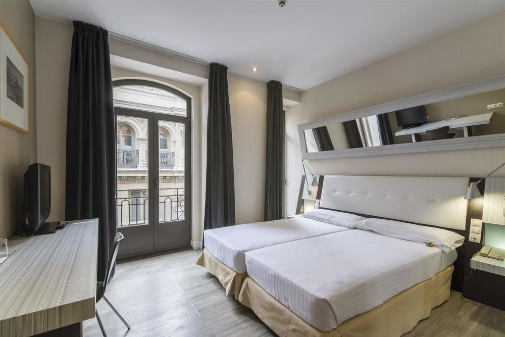 Petit Palace Chueca Madri