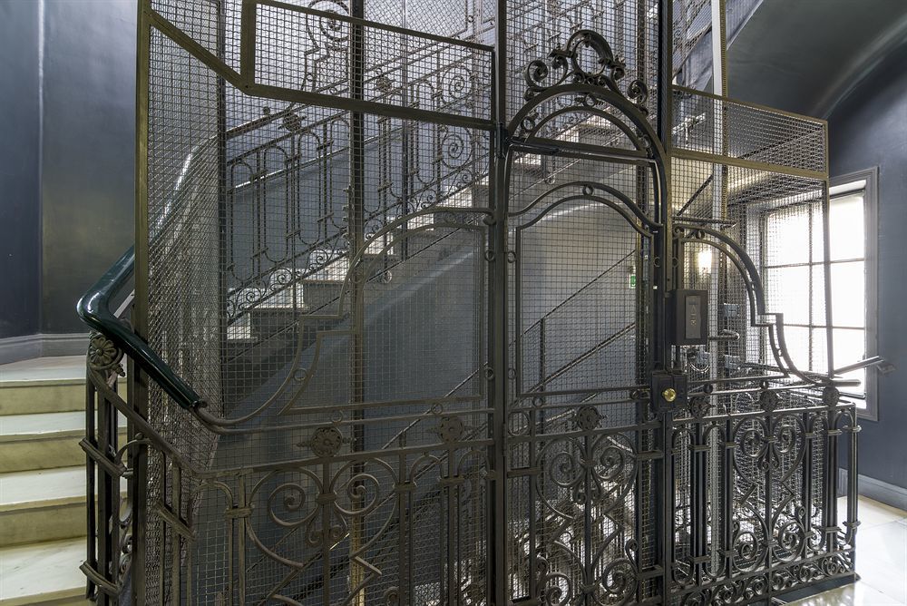 Petit Palace Chueca Hotel Madri