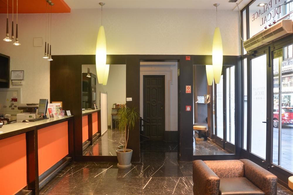 Hotel Petit Palace Chueca 3*