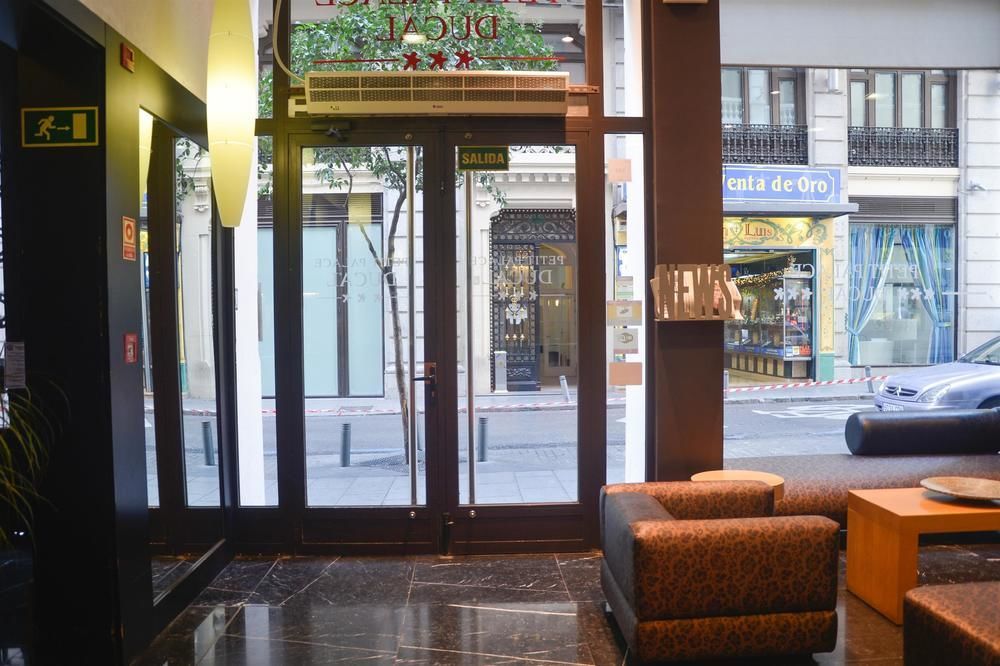Hotel Petit Palace Chueca