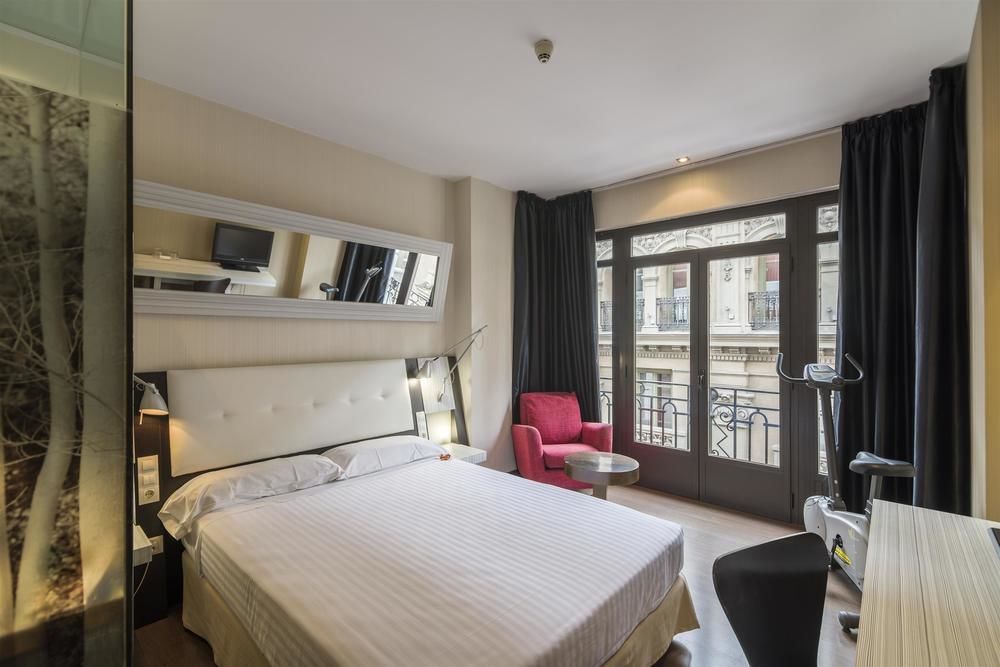 Hotel Petit Palace Chueca