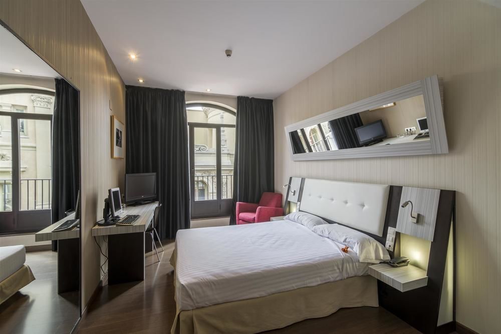 Hotel Petit Palace Chueca 3*