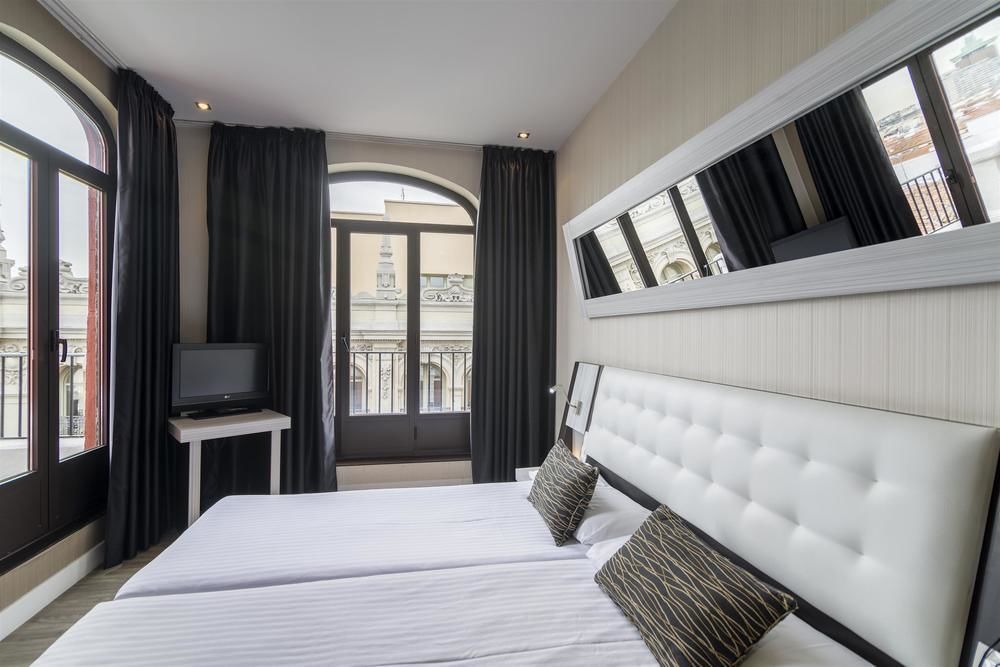 Petit Palace Chueca 3* Madri