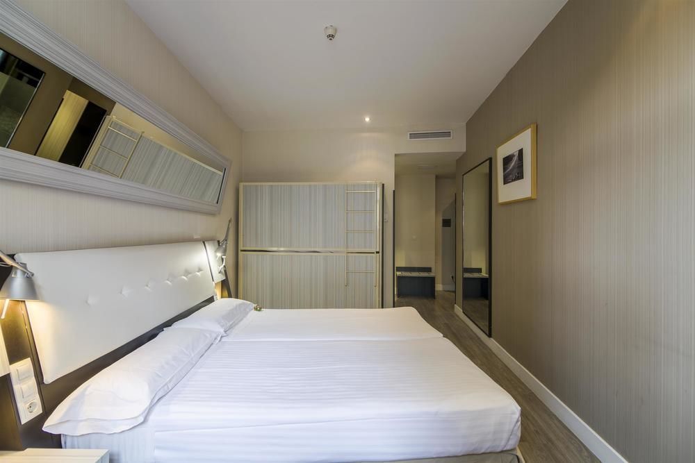Petit Palace Chueca 3*