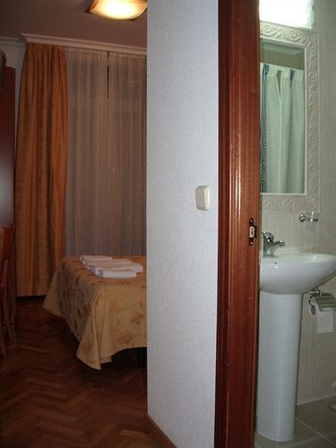 Luis Xv Madrid