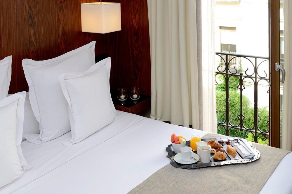 Unico Madrid, Small Luxury Hotel Madrid