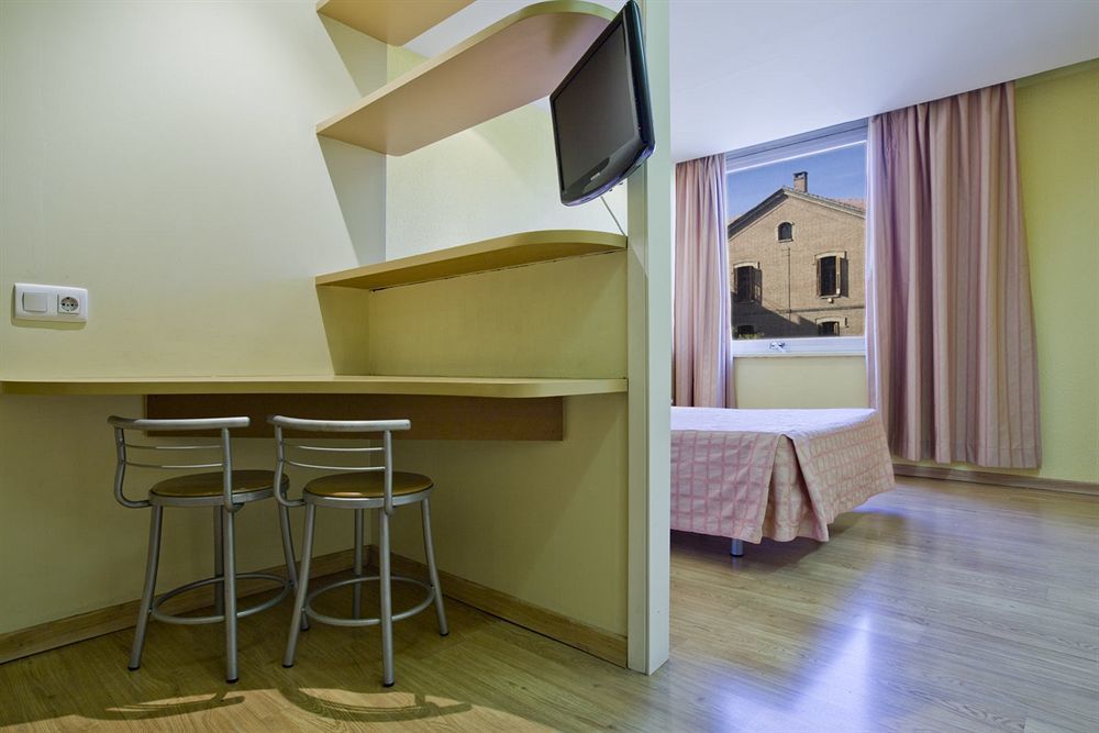 Apartahotel Boutique Urban Génova 2*
