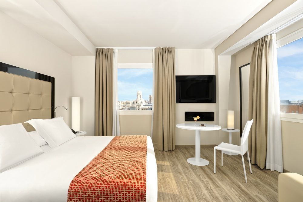 Hotel Nh Collection Suecia