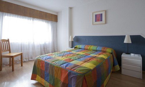 Aparthotel Goya 75
