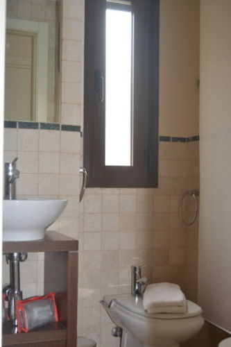 We Are San Bernardo Apartment