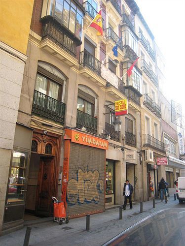 San Isidro 2* Madri