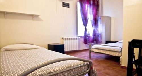 Musas Auberge de jeunesse