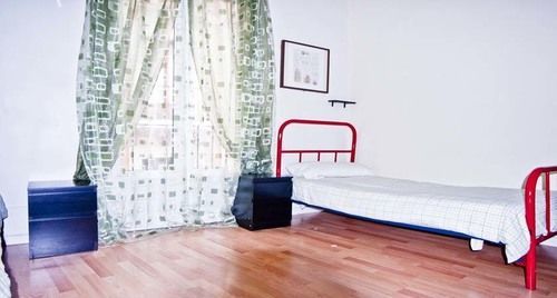 Musas Auberge de jeunesse Madrid