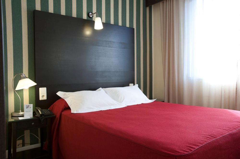 Hrc Hotel Madrid