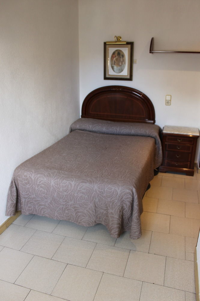 Conchita Legazpi Maison d'hôtes *
