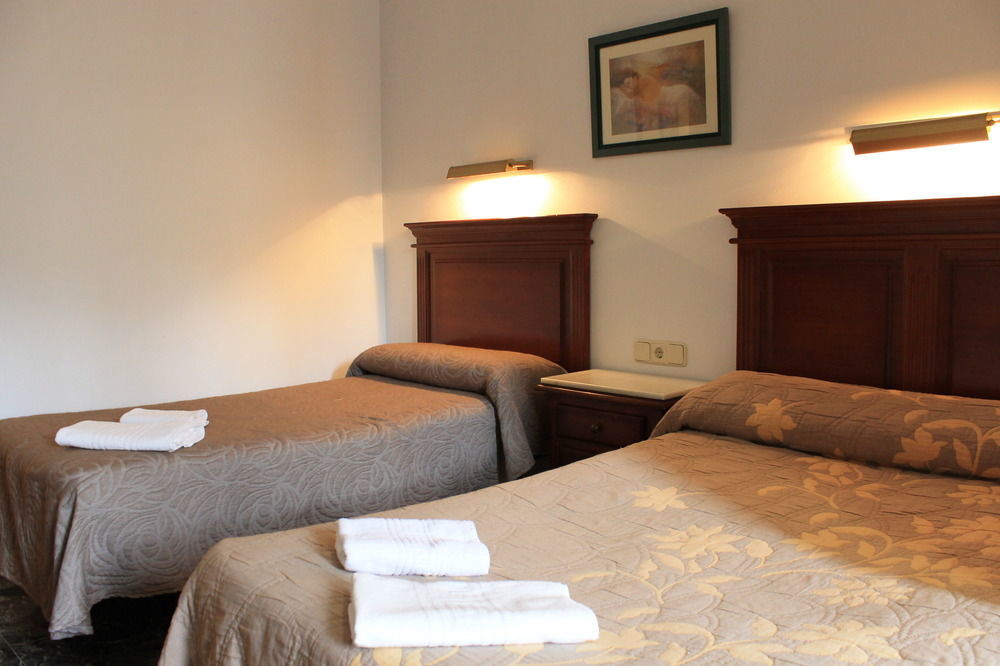 Maison d'hôtes Conchita Legazpi