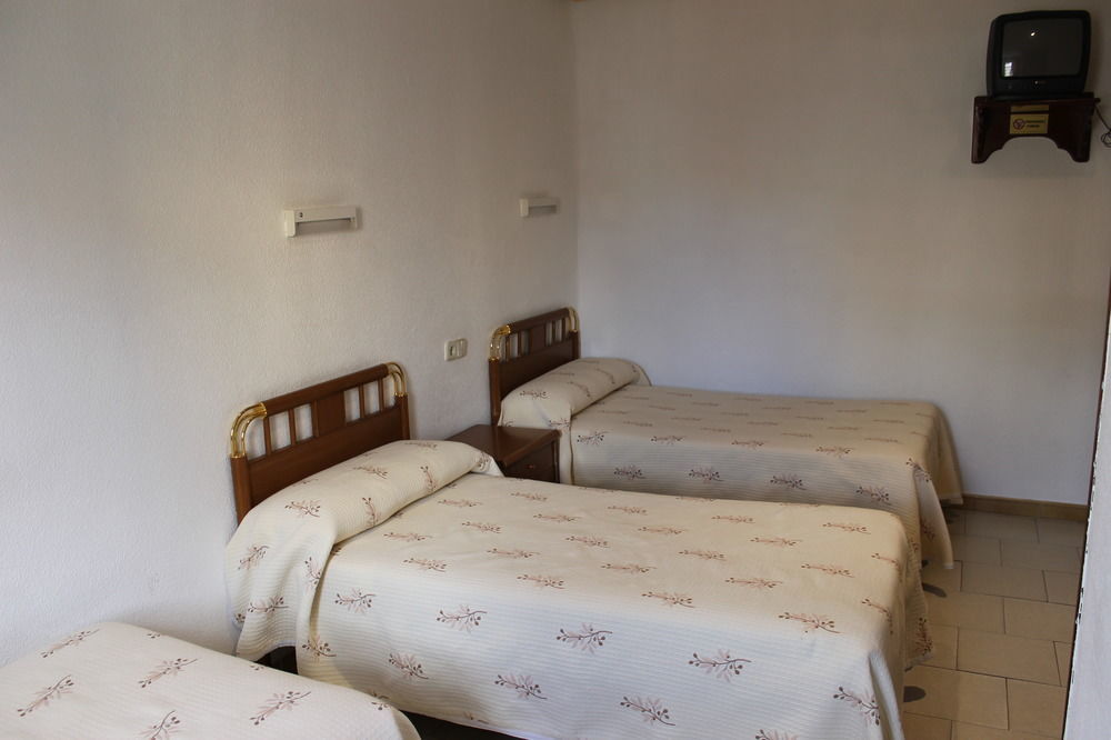 Maison d'hôtes Conchita Legazpi *