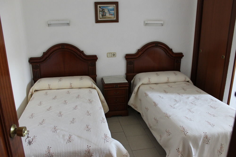 Maison d'hôtes Conchita Legazpi *