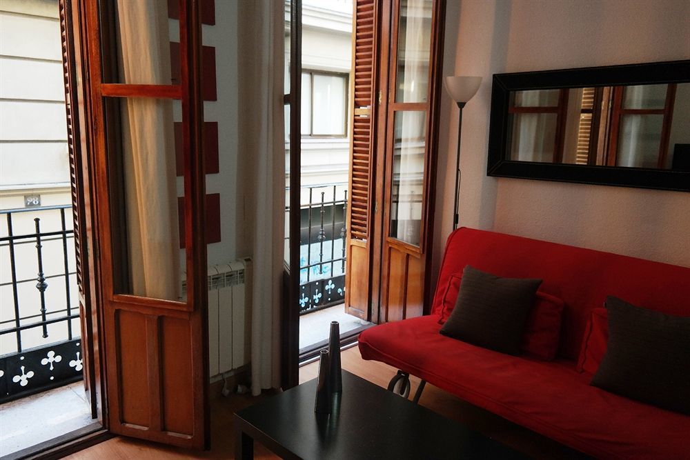 Canalejas Apartment