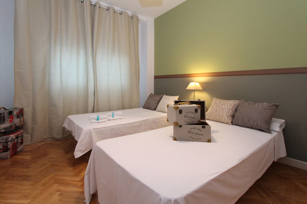 Goyescas Deco Appartement *