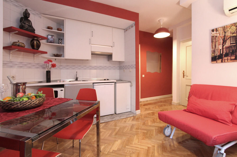 Goyescas Deco Appartement