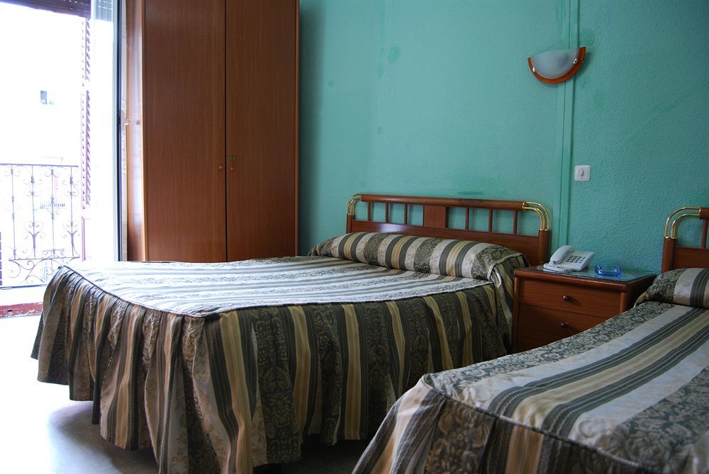 La Perla Asturiana Guest house 2*