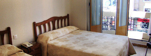Gasthof Excelsior Madrid
