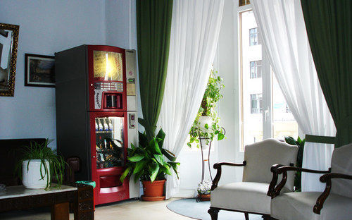 Gasthof Excelsior