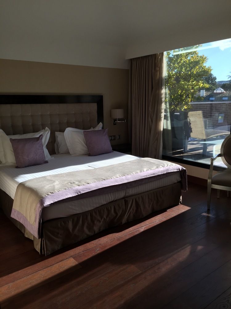 Hotel Jardin Real De Mirasierra Madri
