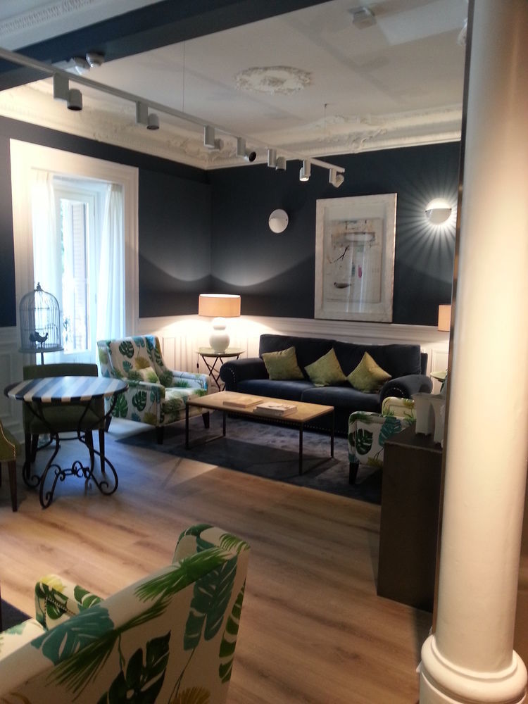 Petit Palace Lealtad Plaza Madrid