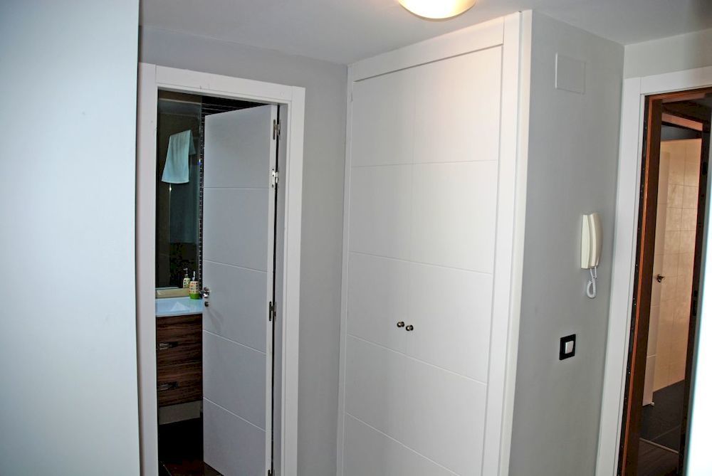El Capricho De Apartment Madrid
