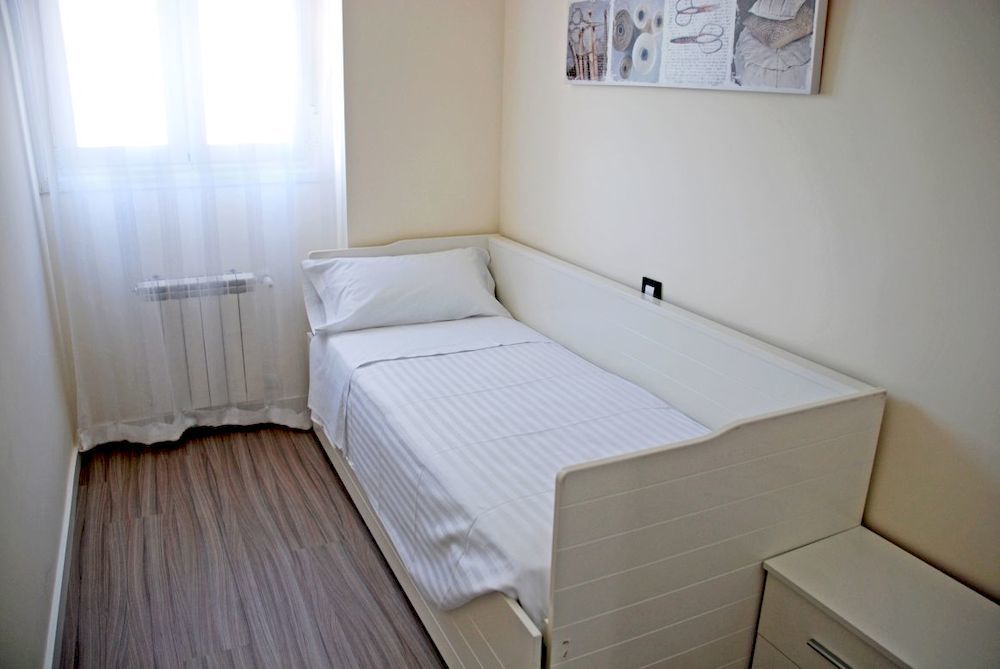 El Capricho De Apartment Madrid