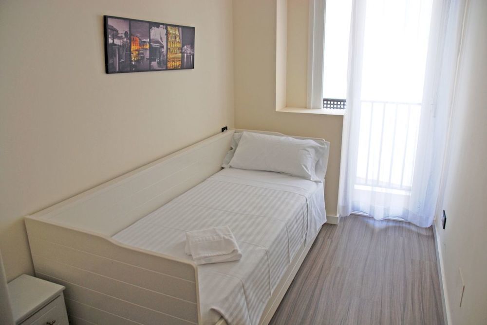El Capricho De Apartment Madrid