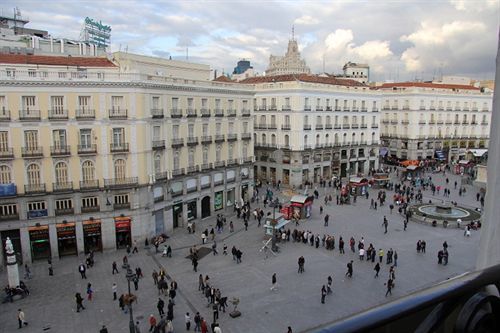 Sol Mayor Madri