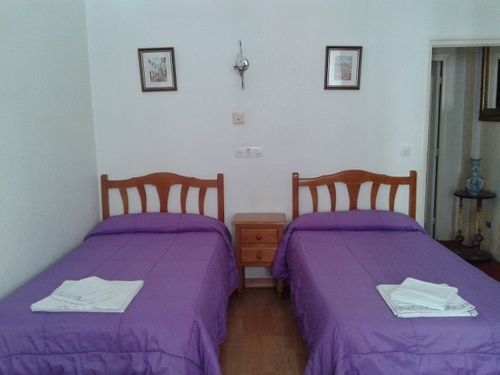 Gasthof Hostal Lamalonga Madrid