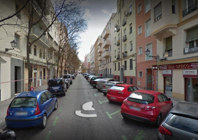 Apartamento Smartrentals Delicias Madrid