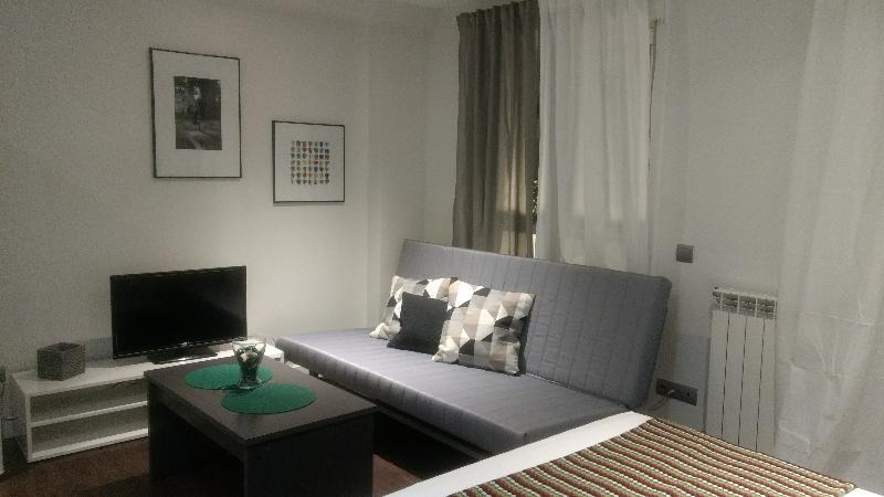 Smartrentals Delicias Apartamento Madrid