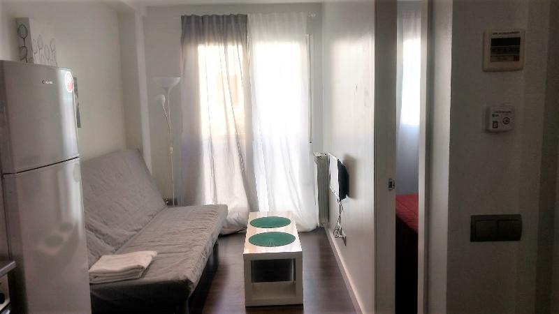 Apartamento Smartrentals Delicias