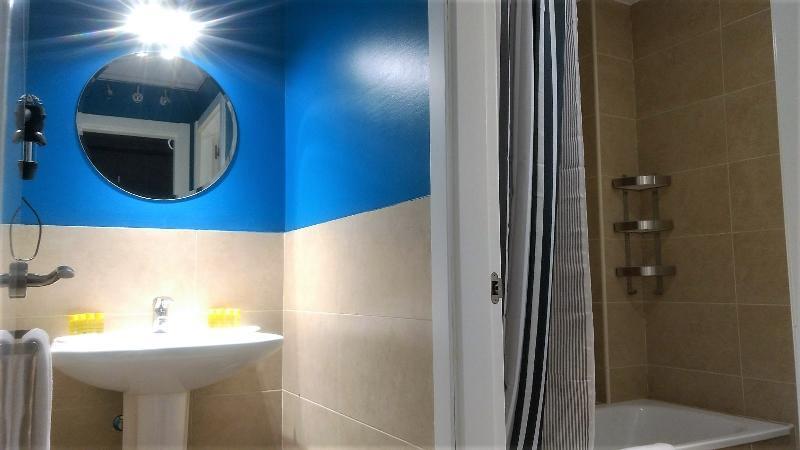 Apartamento Smartrentals Delicias *
