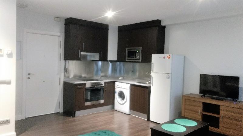 Smartrentals Delicias * Madri