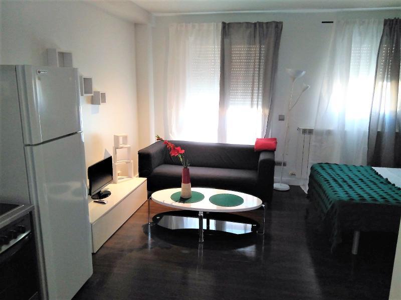 Apartamento Smartrentals Delicias