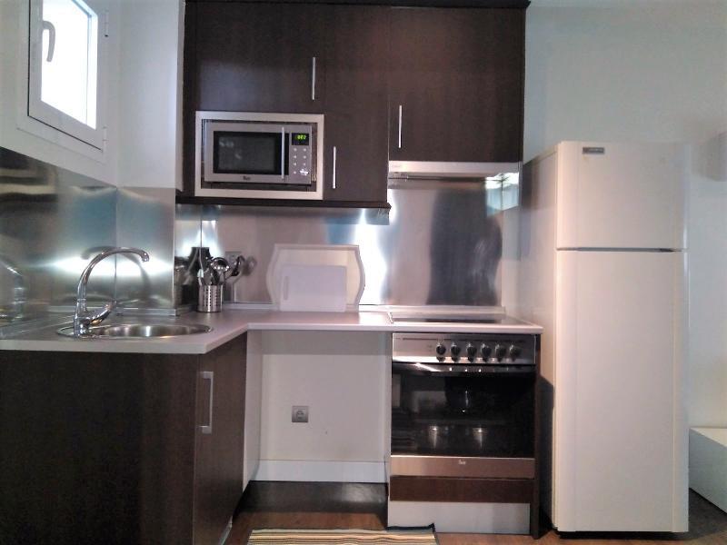 Smartrentals Delicias Apartamento *